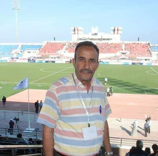وسط مناشدات: من ينقذ...أشهر معلق رياضي في اليمن