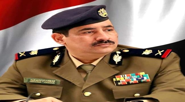 أمر برفع نتائج التقرير فور إنجازه بأسرع وقت ومتابعة ملابسات .. : حيدان يوجه الشعيبي بإجراء تحقيق عاجل حول التفجير الإرهابي