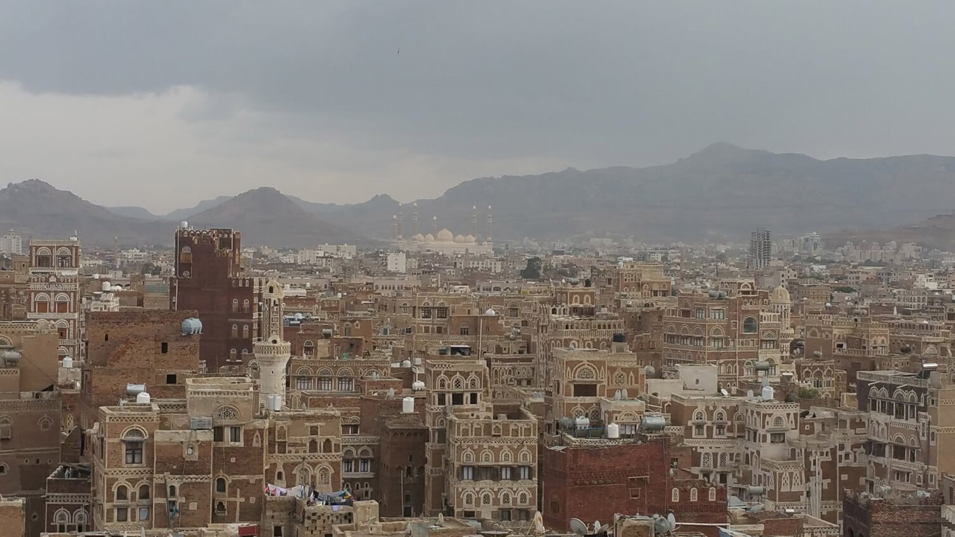 مقتل مواطن من قبل أشقاء طليقته في العاصمة صنعاء