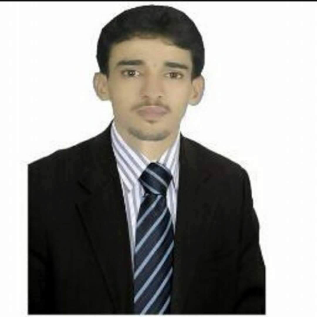 صالح هتلان الهديببي