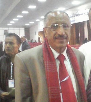 قادري احمد حيدر 