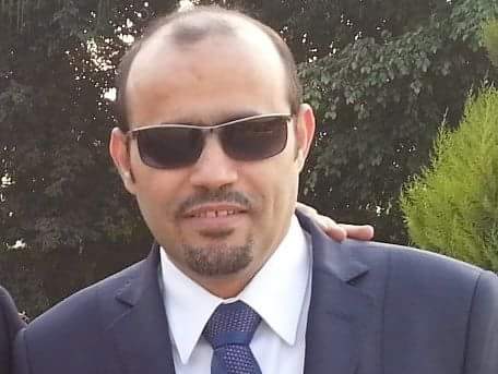 عبدالله أسماعيل 