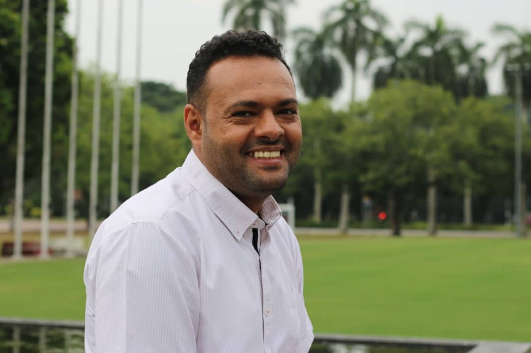 د. يوسف عبدالإله الشراعي