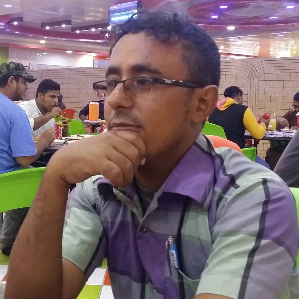 سليم المعمري