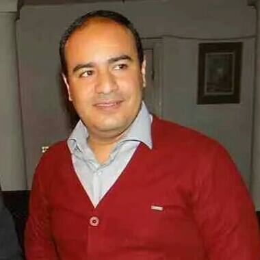 غمدان اليوسفي