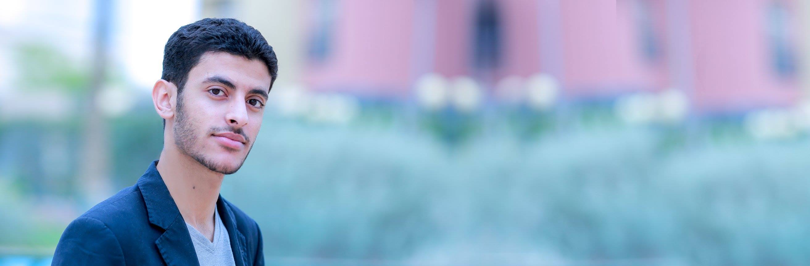 عمار المحرابي