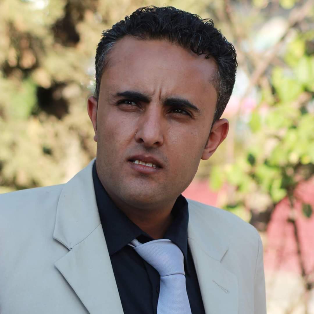 صلاح علي صلاح 