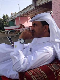 بقلم : عبدالله العولقي 