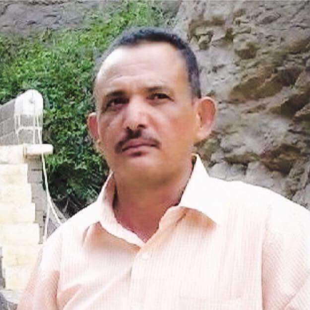 سالم الحسني 