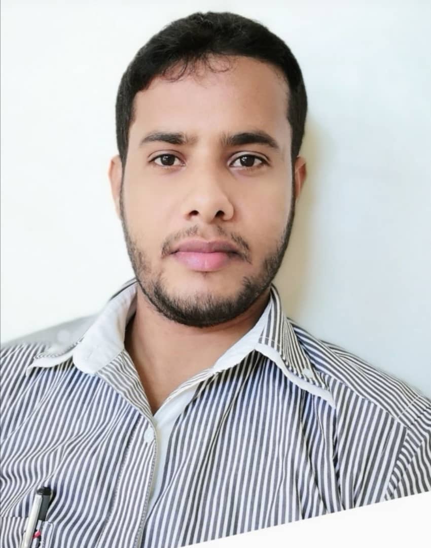 عبدالجبار عوض الجريري