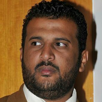 مبارك البحار 