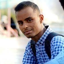 معاذ نصر محفوظ