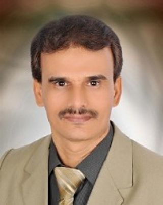 د. عبدالله محمد الجعــري