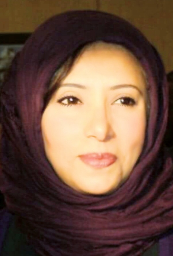 إخلاص  القرشي 