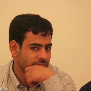 يحى الثلايا 