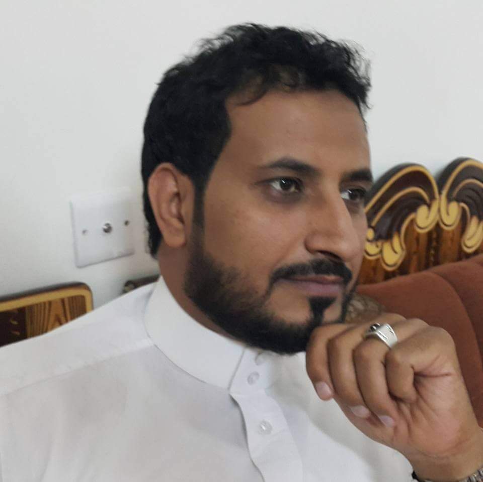 محمد الصالحي 