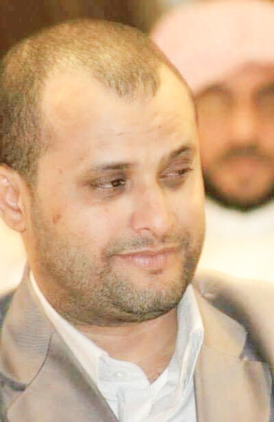 خليل السفياني 