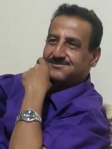 علي منصور مقراط 