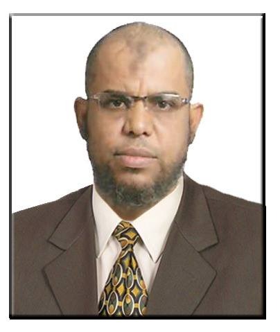 سالم أحمد باوادي