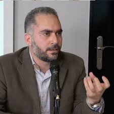 د. معتز الخطيب