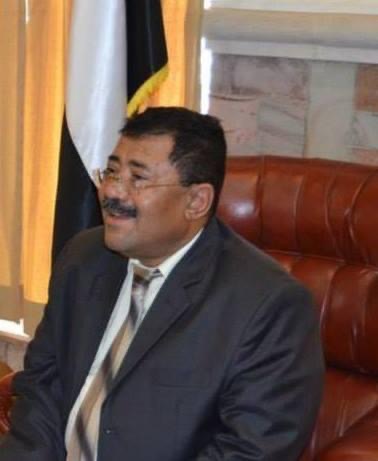 الدكتور عبدالله عوبل 