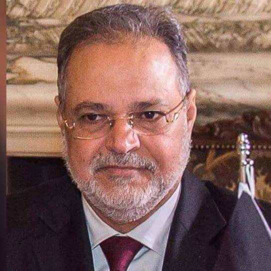 عبدالملك المخلافي