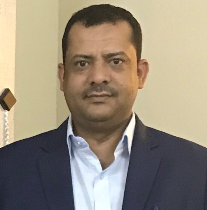 سامي الحميري 