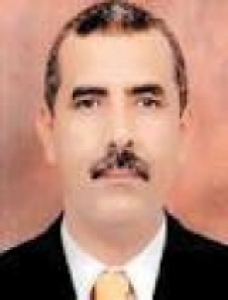 المحامي يحى غالب الشعيبي 