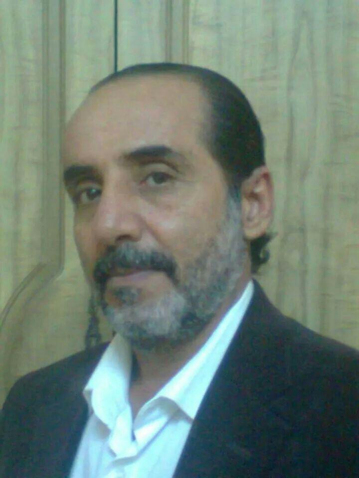 علي هيثم الغريب 