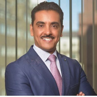 سلمان الدوسري 