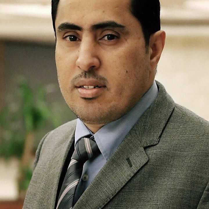 نائف البكري 