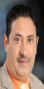 عباس الضـالعـي