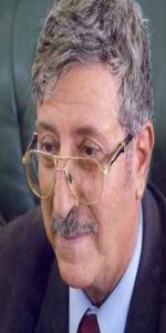 عبدالعزيز المقالح