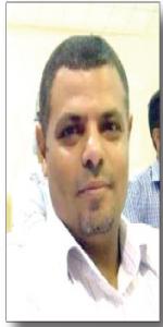 خالد عبدالعزيز راوح