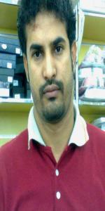 نايف سعيد العلوي