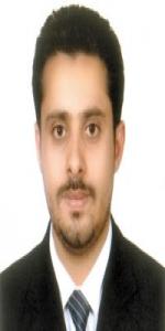 عامر الدميني