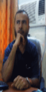 عبدالله بارشيد