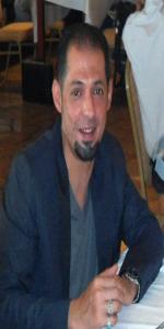 فراس اليافعي