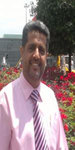 شوقي القاضي