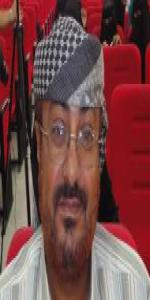 غالب السميعي