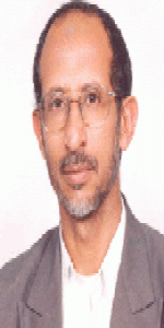 احمد المقرمي