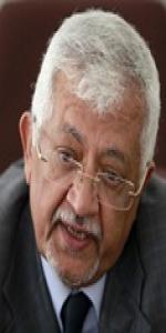 الدكتور ياسين سعيد نعمان