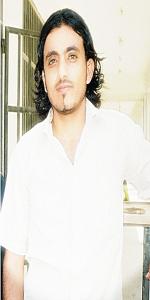 بقلم احمد الدماني