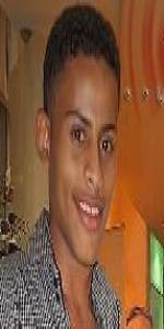 صالح مبارك الجعيدي