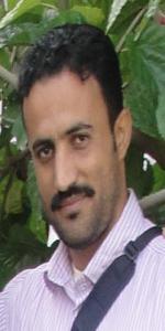 وهيب الذيباني