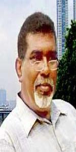 بقلم / يحيى بامحفوظ