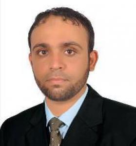 محمد باهارون