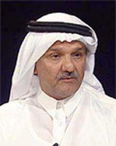 د. محمد صالح المسفر