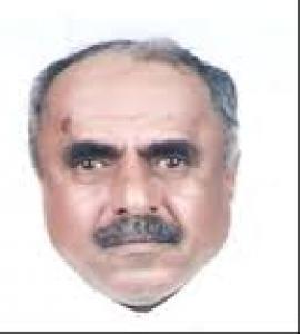 احمد علي عولقي