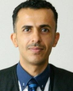 وضاح حسين المودع